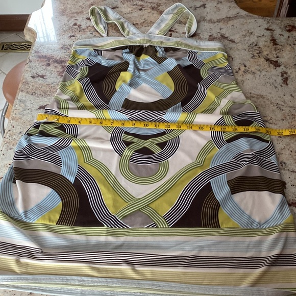 BCBG MAXAZRIA SIZE L. - Picture 11 of 12